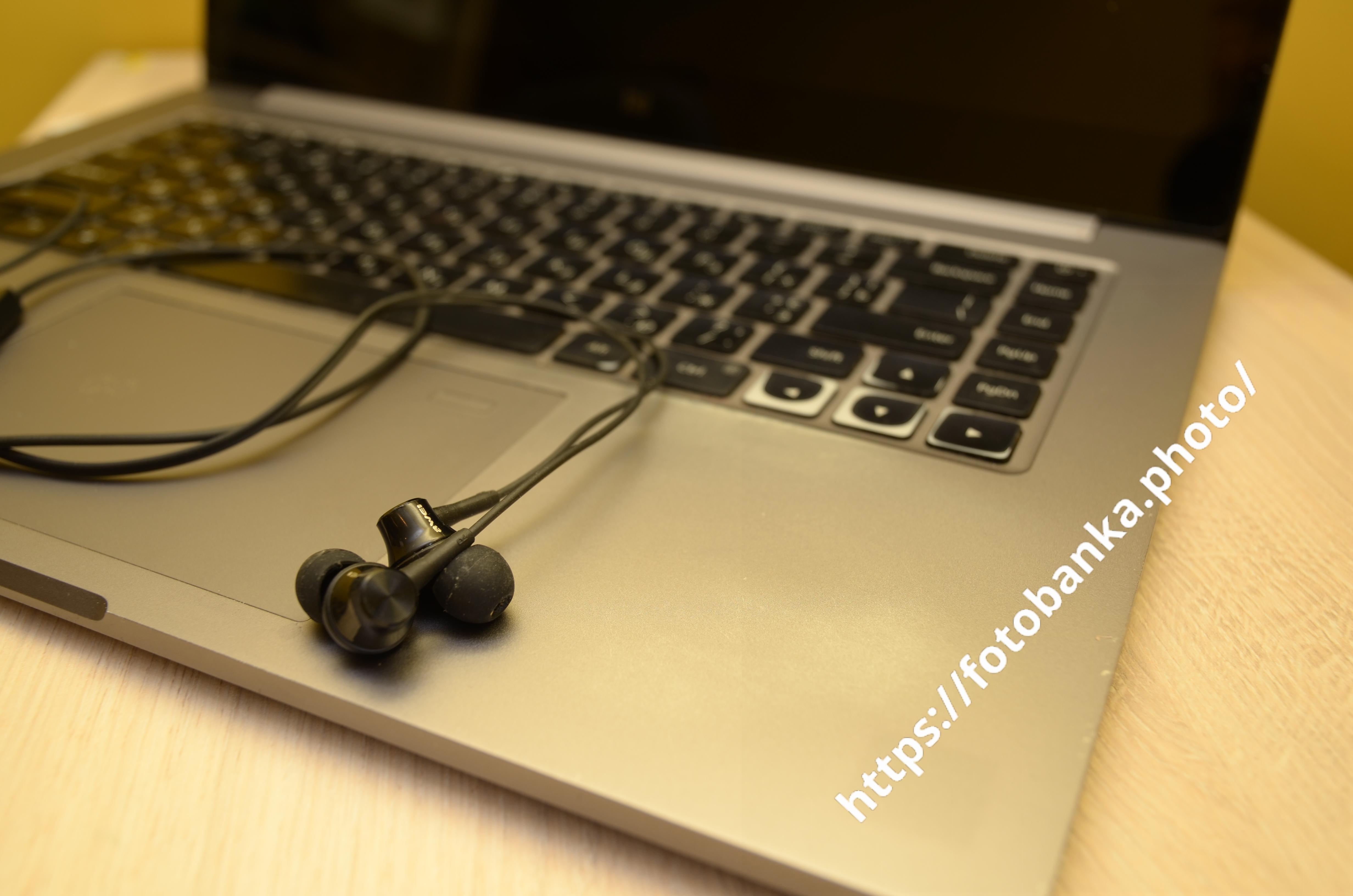 Headphones