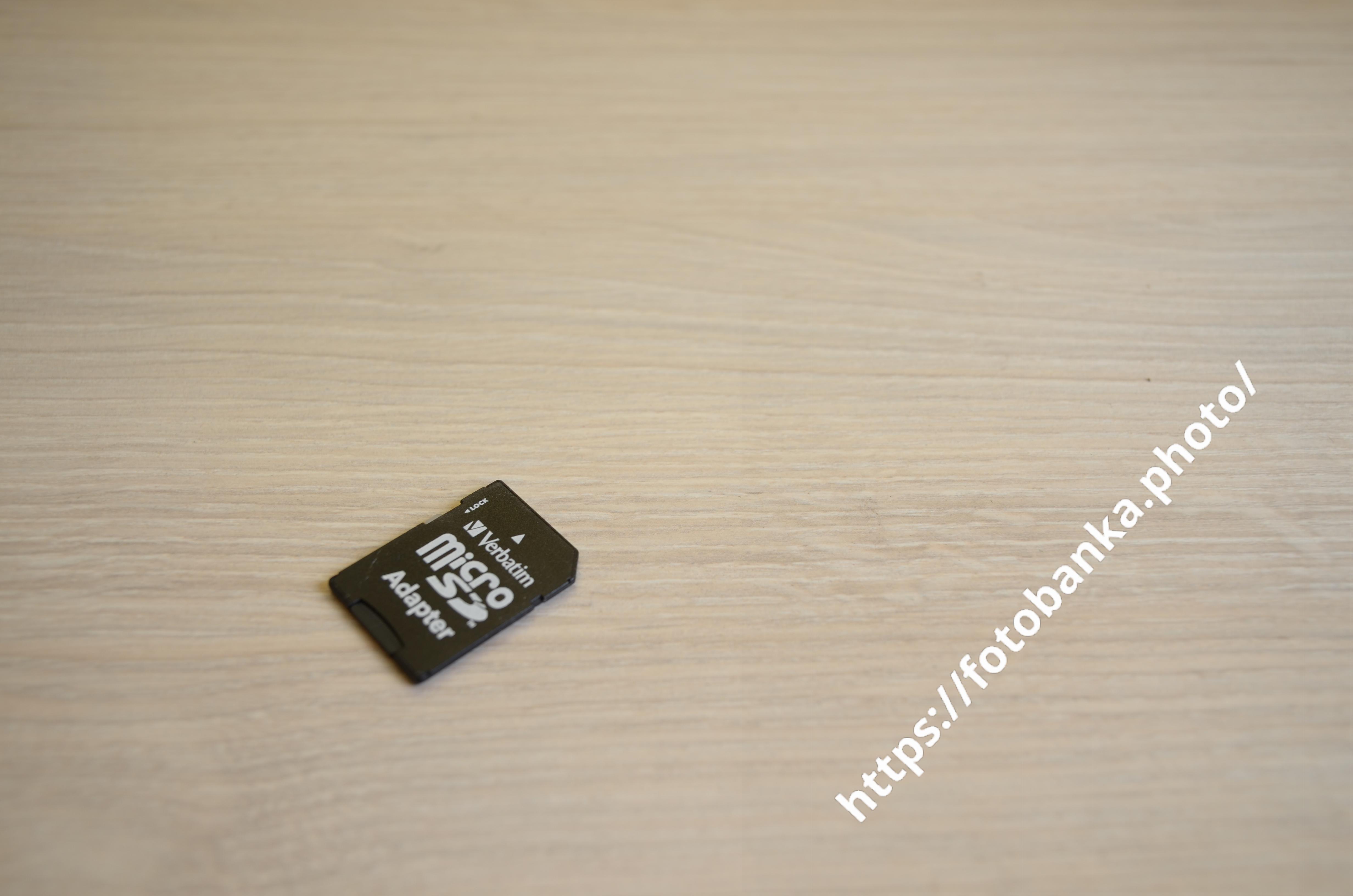 Micro adapter