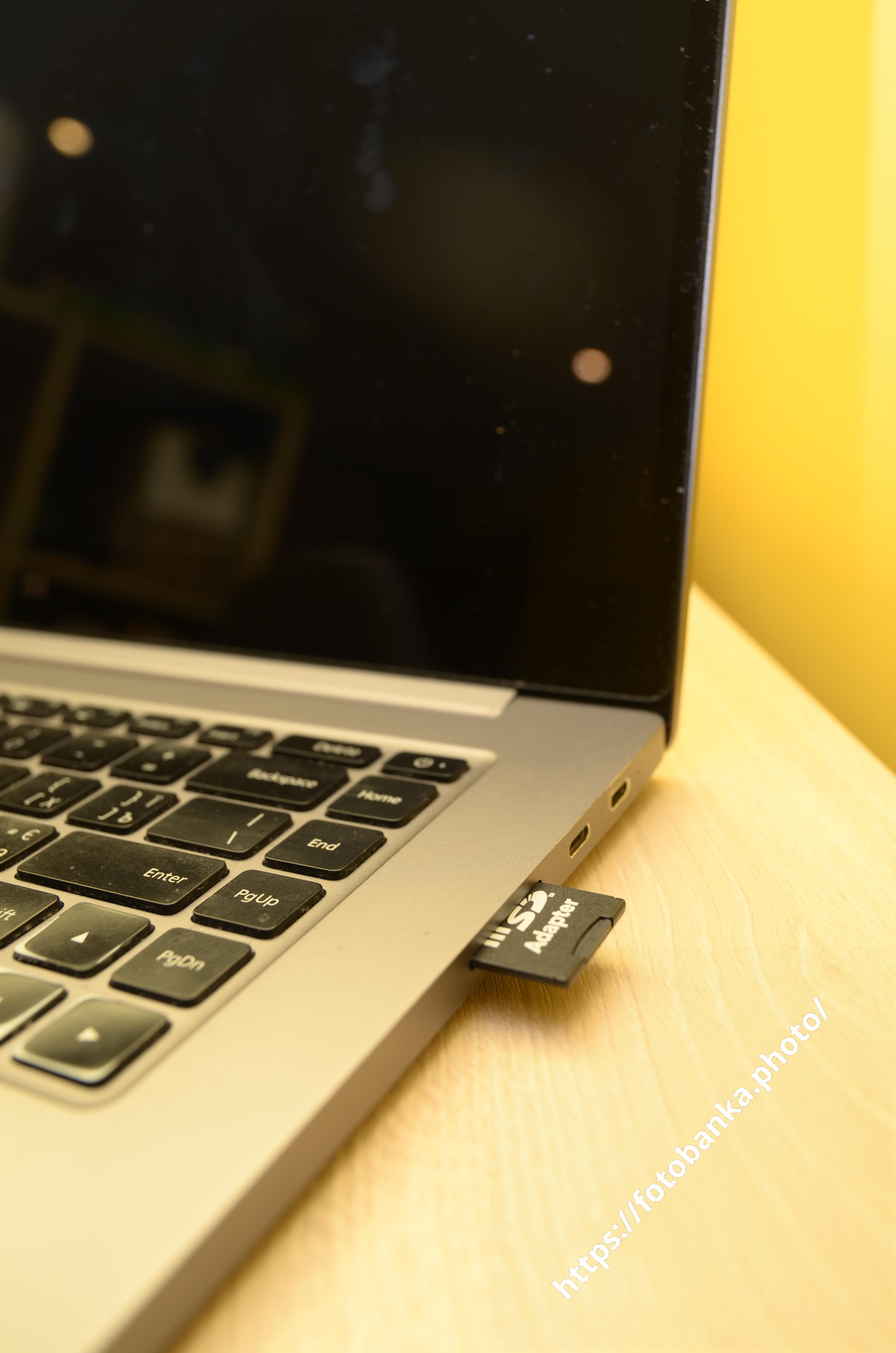 Micro adapter
